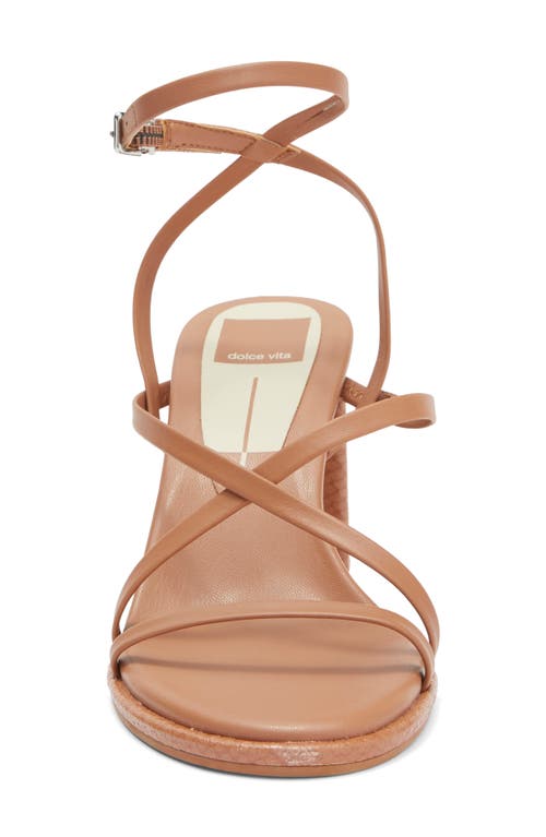 Dolce Vita Barly Sandal In Cider