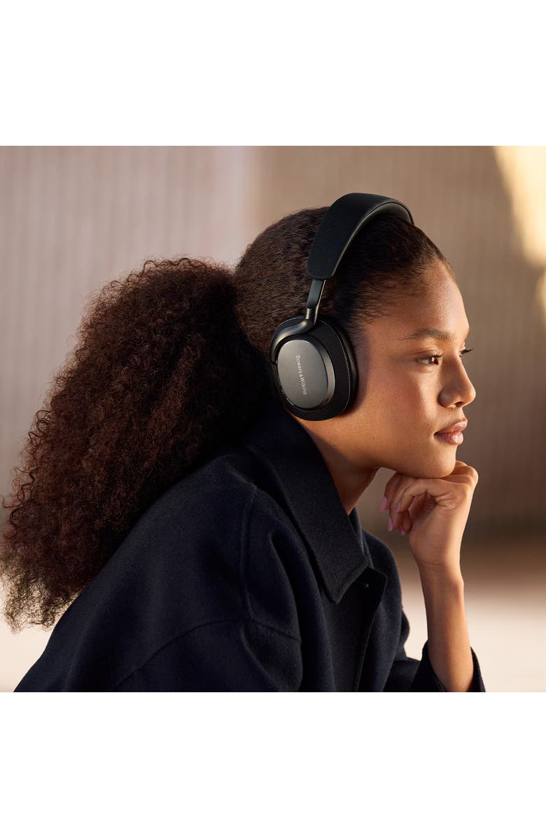Bowers & Wilkins Px7 S3 Wireless Noise Canceling Bluetooth Headphones, Alternate, color,