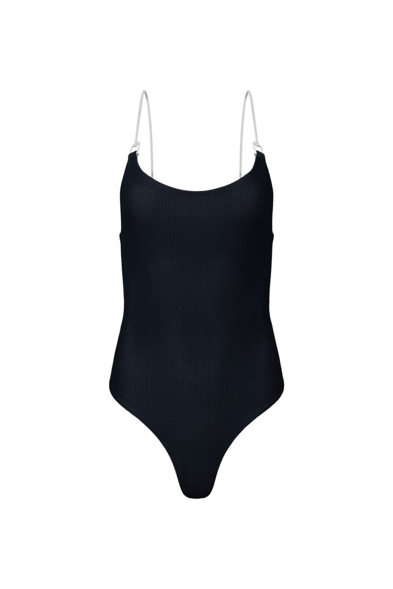 Anya One Piece, Alternate, color, DEEP NAVY