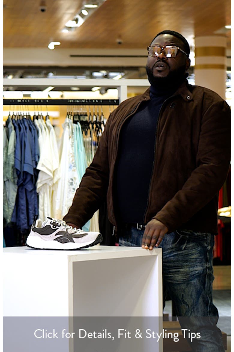 Wave Sneaker video