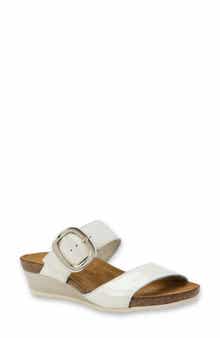 Magic Wedge Sandal