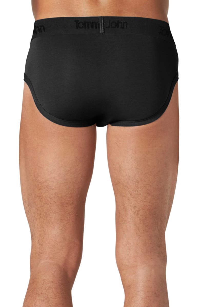 Tommy John Second Skin Briefs, Alternate, color,
