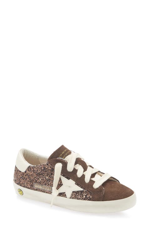 Kids' Super-Star Sneaker