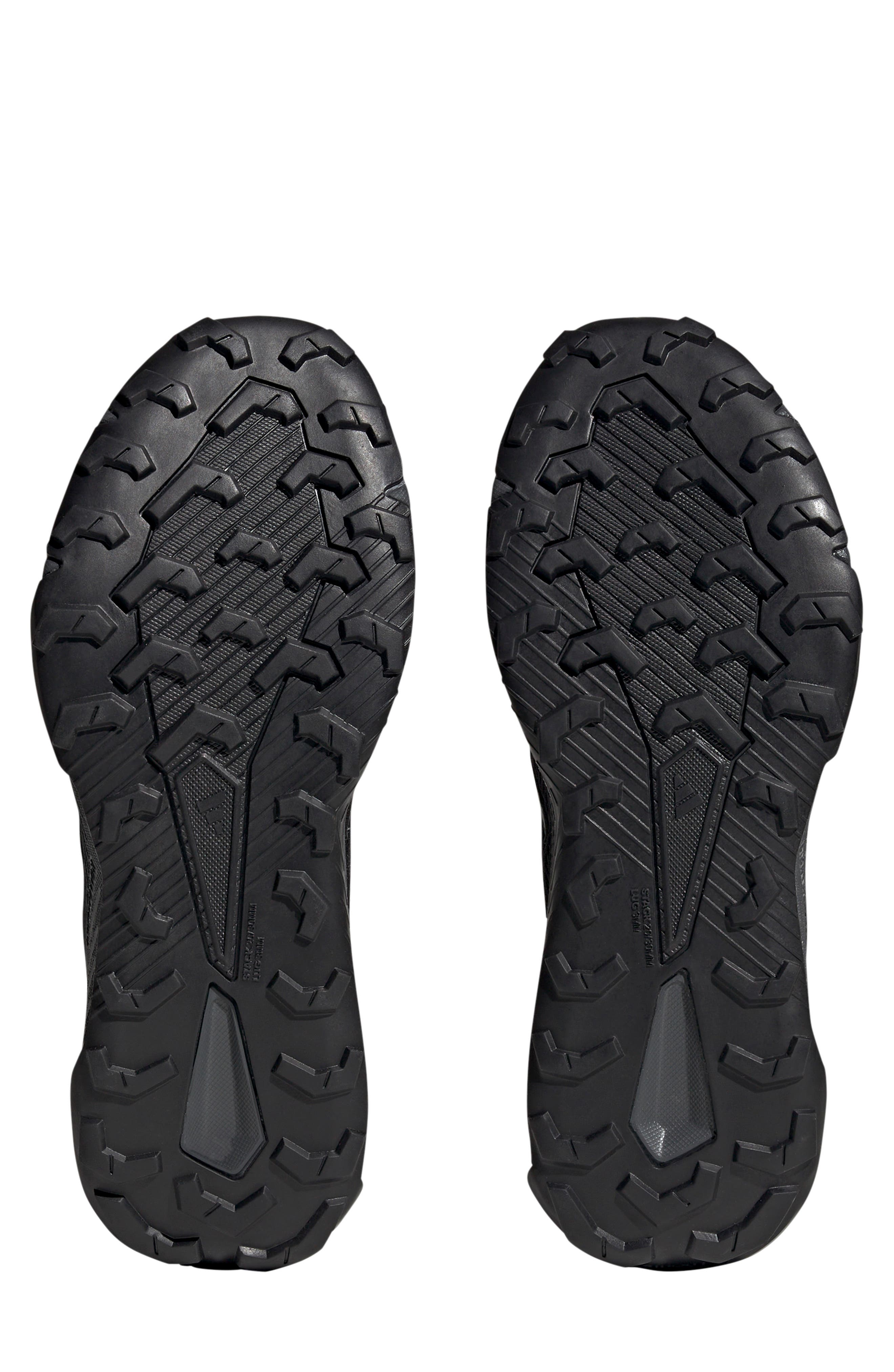 adidas Tracefinder Trail Running Sneaker, Alternate, color, 