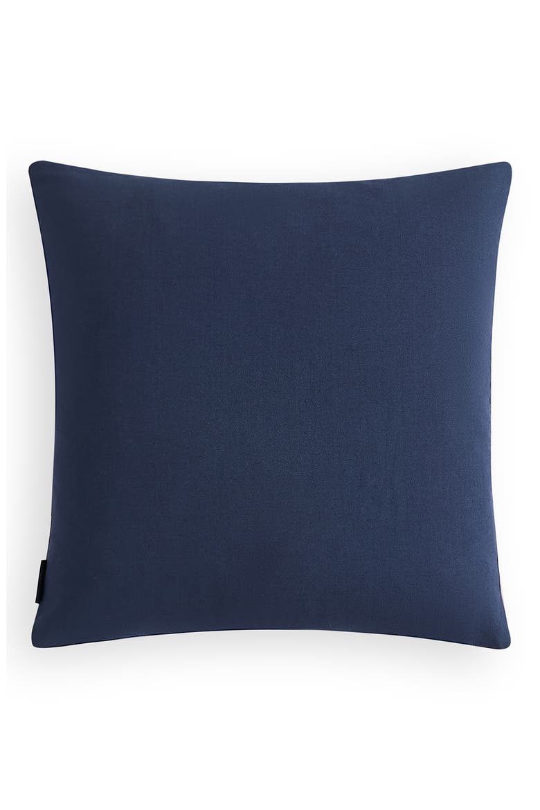 Santa Cruz Accent Pillow, Alternate, color, BLUE