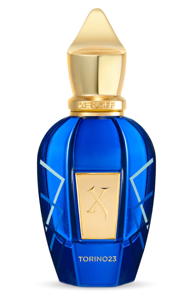 XERJOFF Torino 23 Eau de Parfum, Main, color, 
