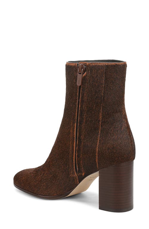 Vince Elora Bootie In Brown