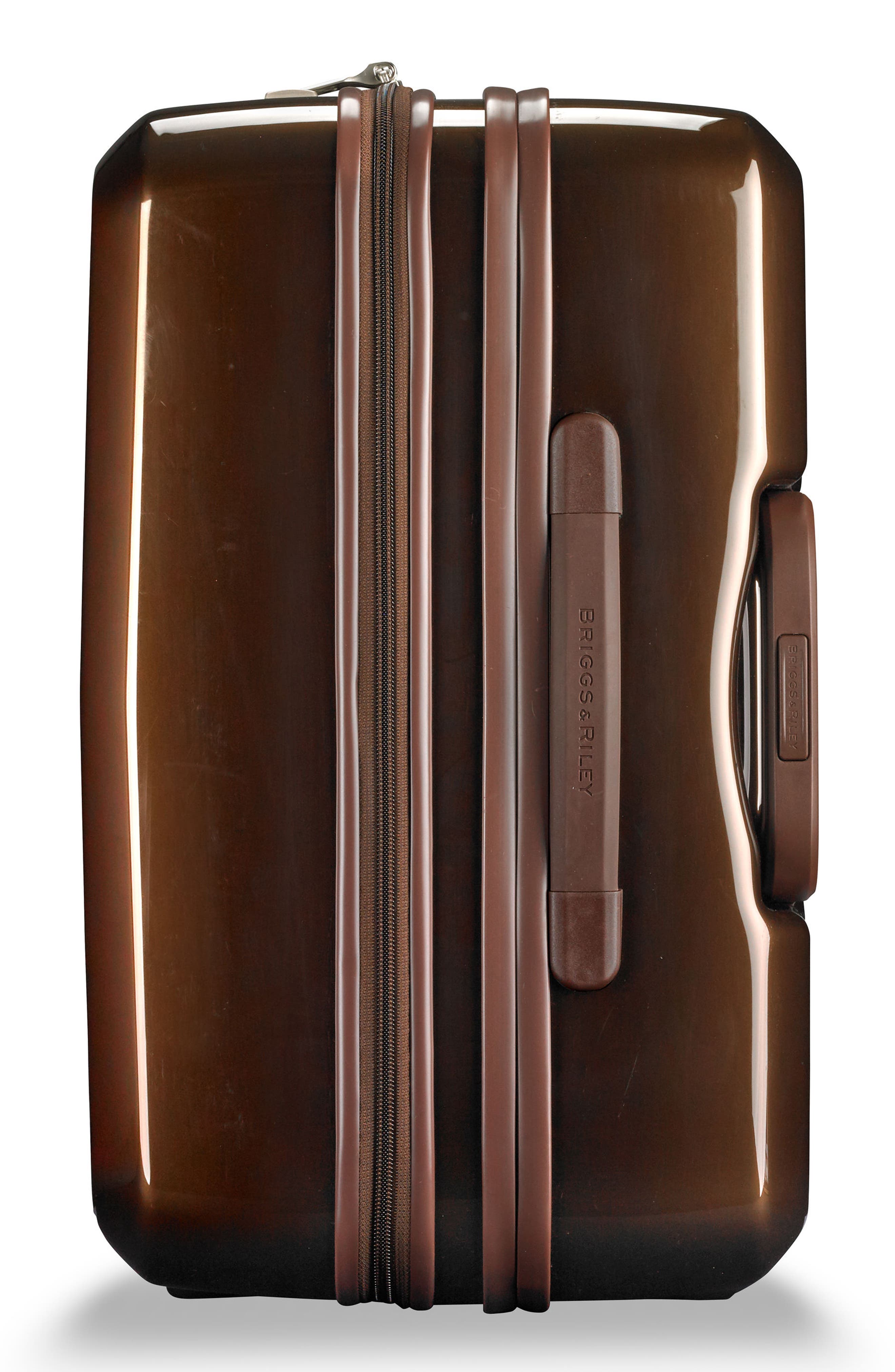 Briggs & Riley Sympatico 30-Inch Expandable Wheeled Packing Case, Alternate, color, 