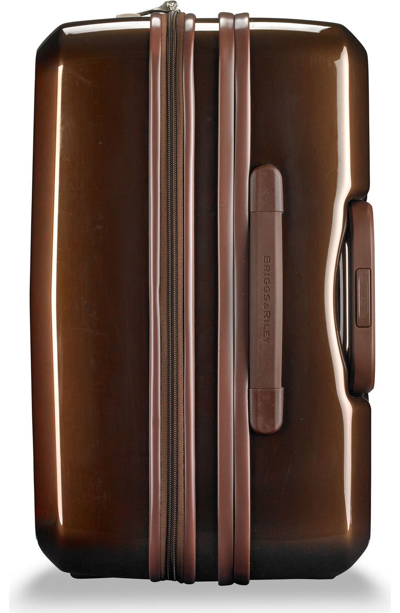 Briggs & Riley Sympatico 30-Inch Expandable Wheeled Packing Case, Alternate, color,