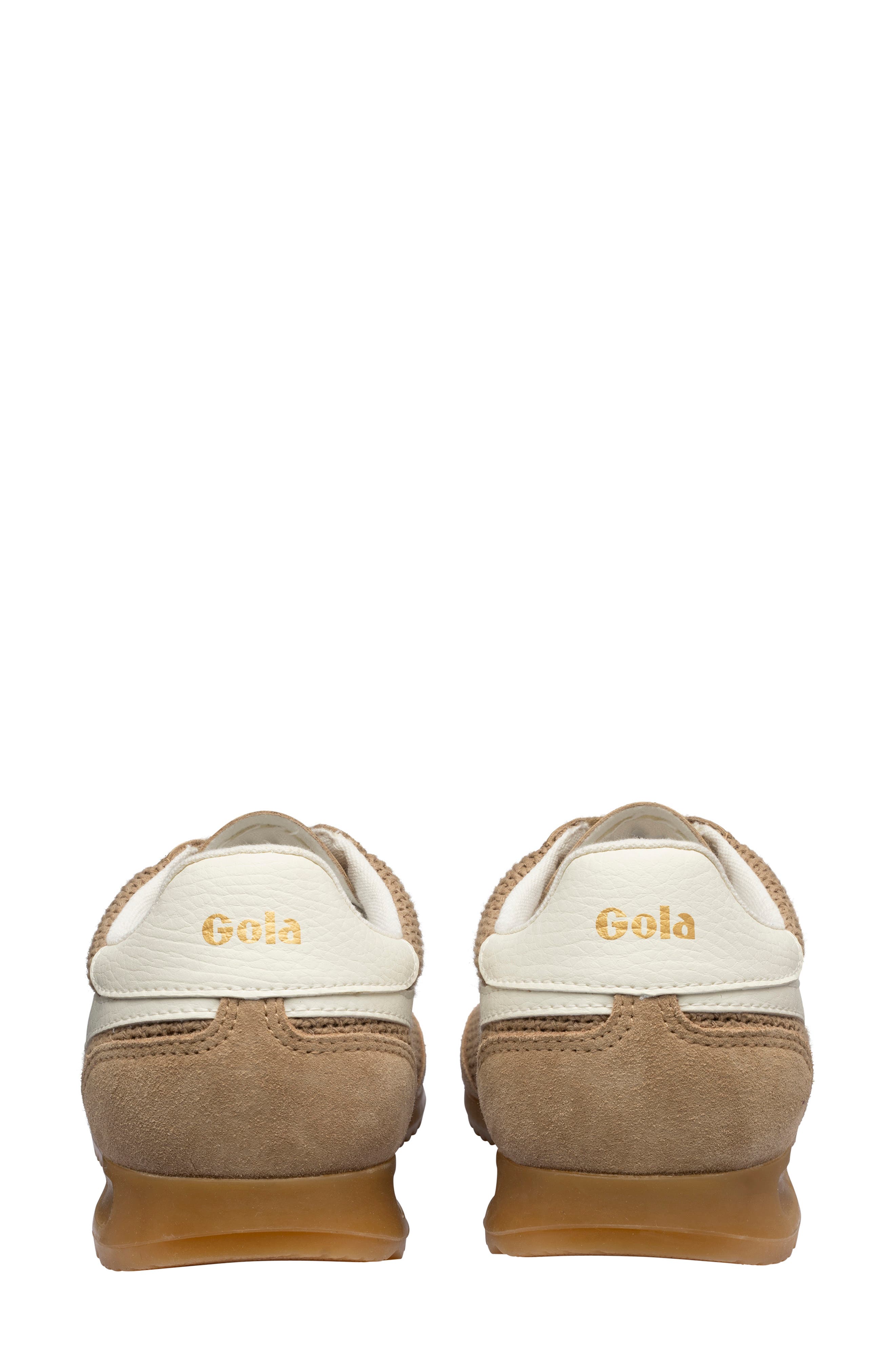 Tornado Zephyr Sneaker, Alternate, color, LIGHT CARAMEL/ OFF WHITE