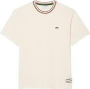 Lacoste Classic Fit T-Shirt