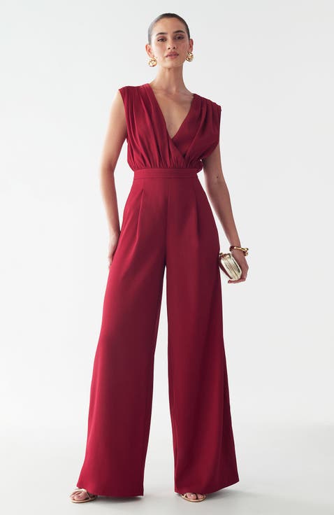 Elan Jumpsuit