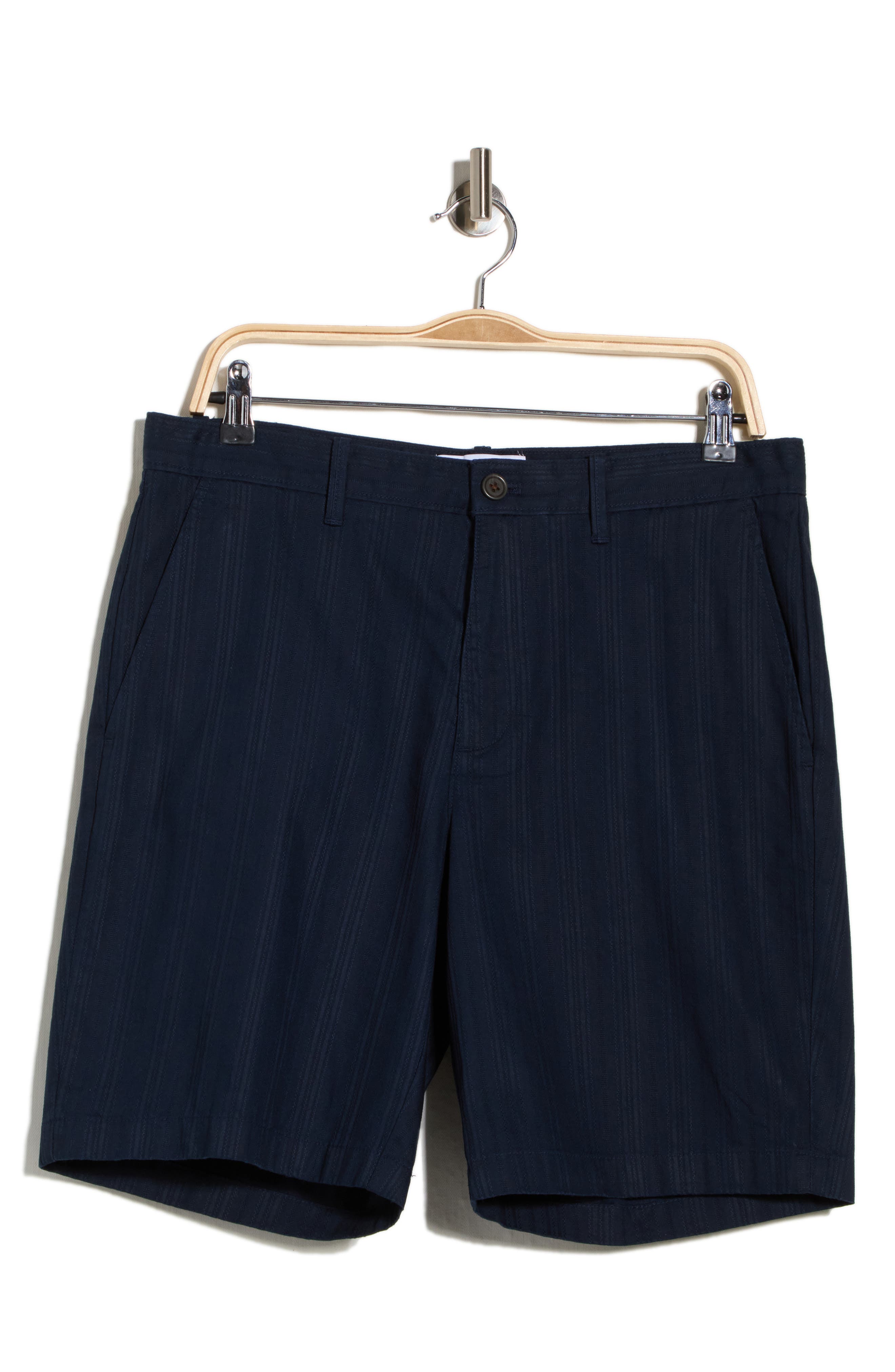 Original Penguin Dobby Textured Shorts