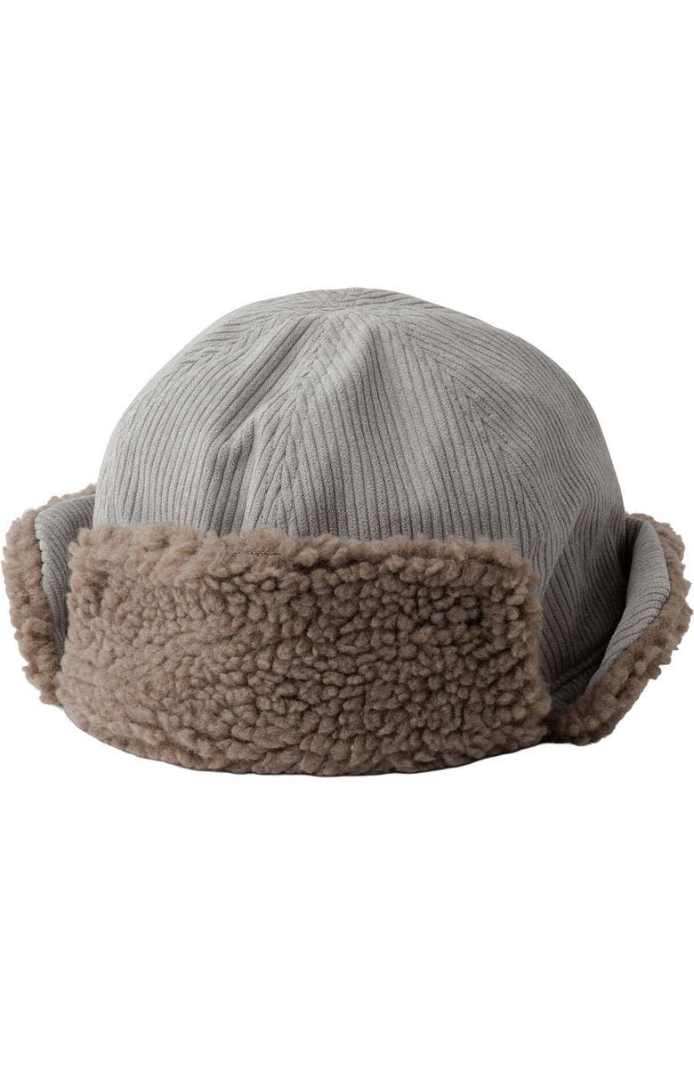 KAVU Fur Ball Fudd Baseball Hat, Alternate, color, Ridgestone