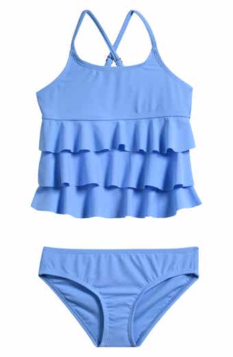 Raisins Kids' Two-Piece Shae Swim Set