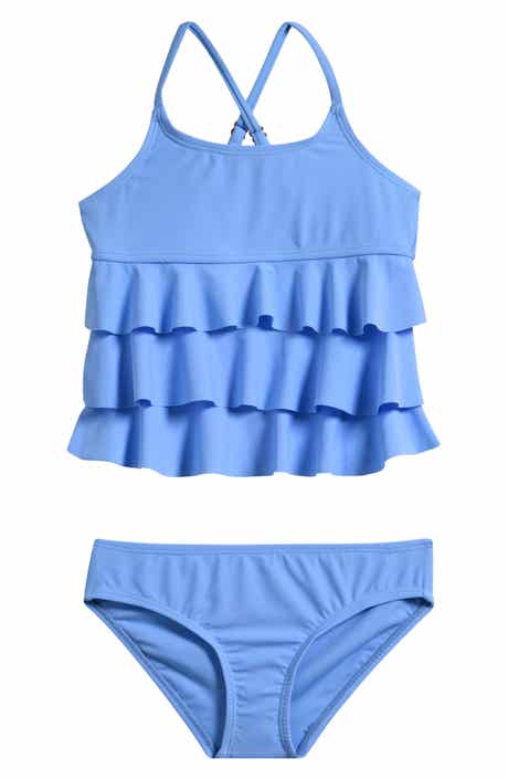 Raisins Kids' Two-Piece Shae Swim Set