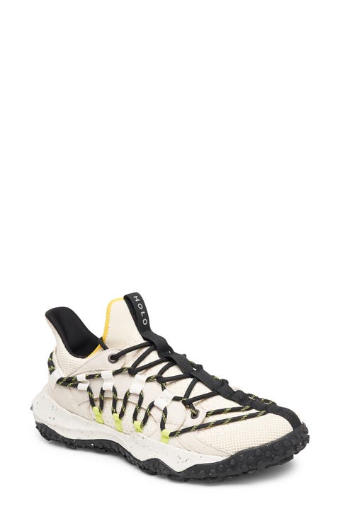 Zeus Low Top Sneaker (Men)