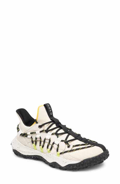 HOLO Footwear Zeus Low Top Sneaker