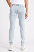 AG Dylan Striped Jeans