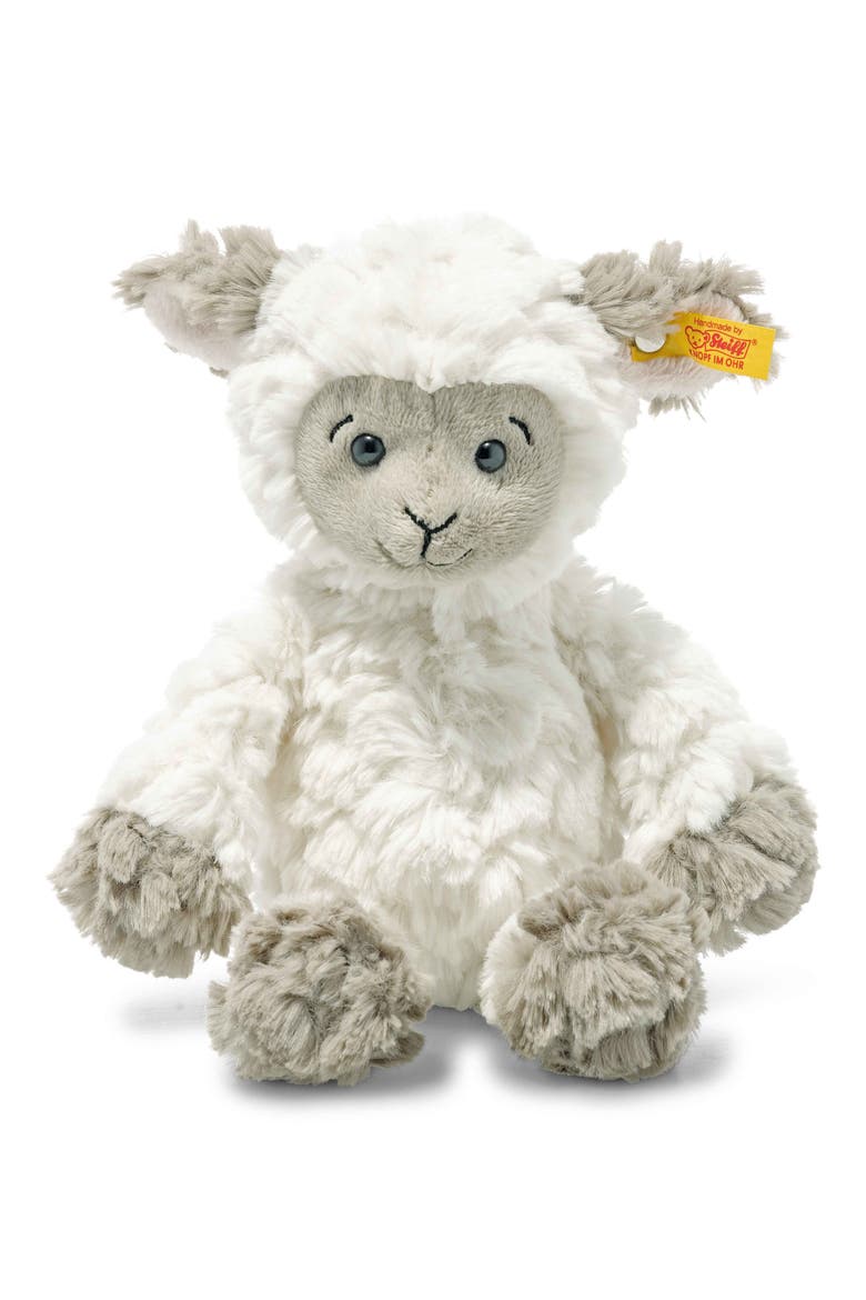 Steiff Lita Lamb Stuffed Animal | Nordstrom