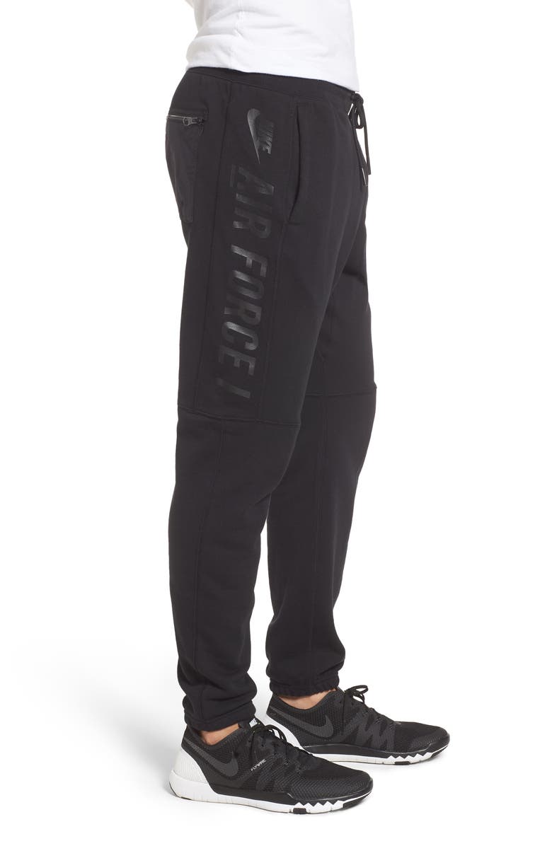 Nike Sportswear Air Force 1 Pants, Alternate, color, 