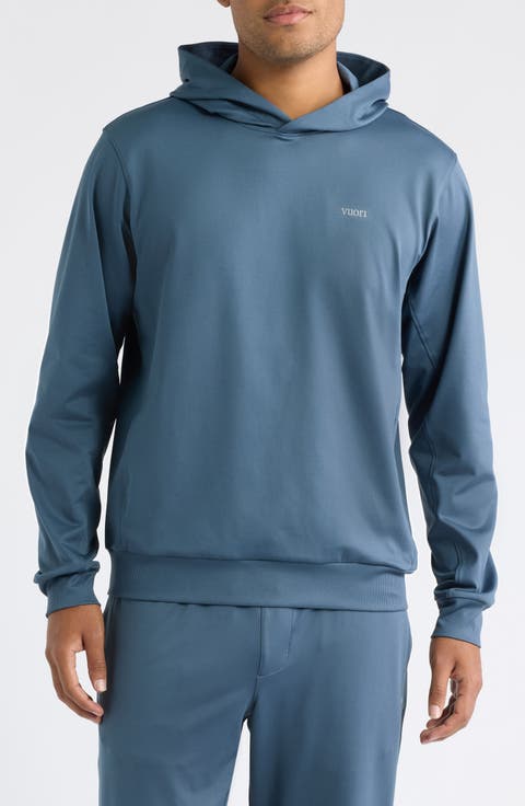 Sunday Pullover Hoodie