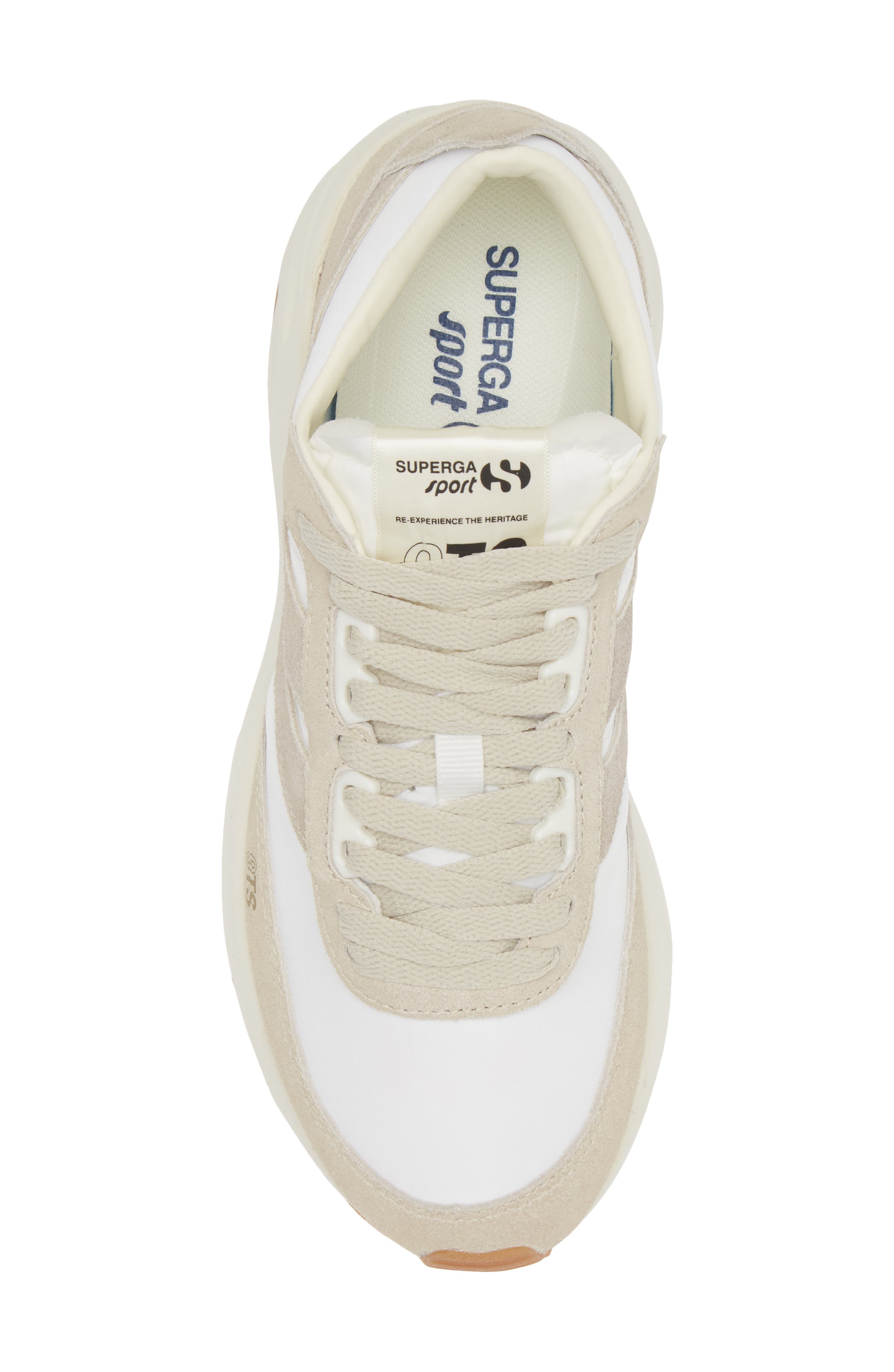 Superga 4089 '90s Training Sneaker, Alternate, color, 