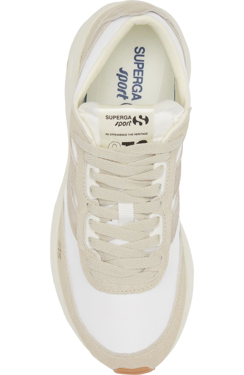 Superga 4089 '90s Training Sneaker, Alternate, color,