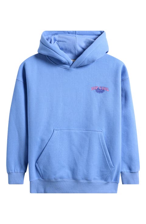 Kids' Sunshine Squad Tour Hoodie (Big Kid)