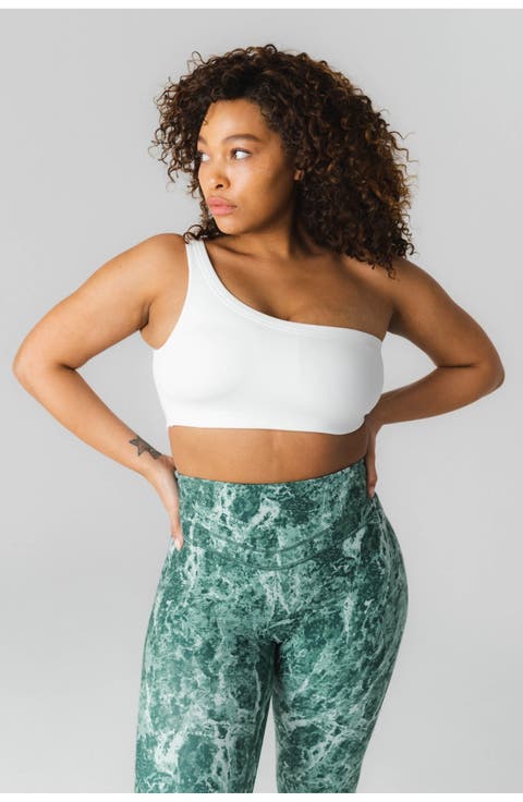 Cloud II Asym Bra
