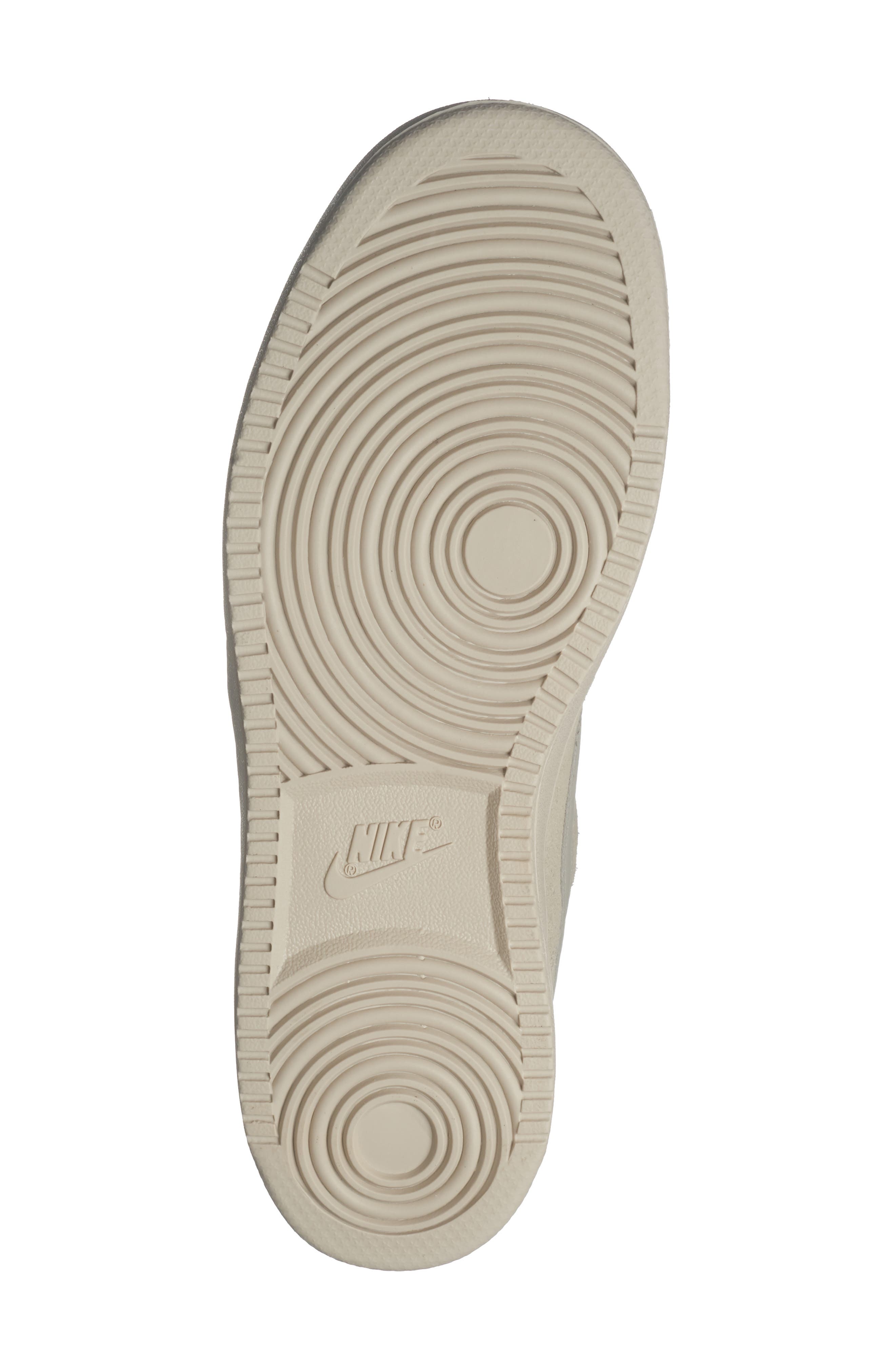 Court Vision Low Sneaker, Alternate, color, CREAM II/ LIGHT OREWOOD BROWN