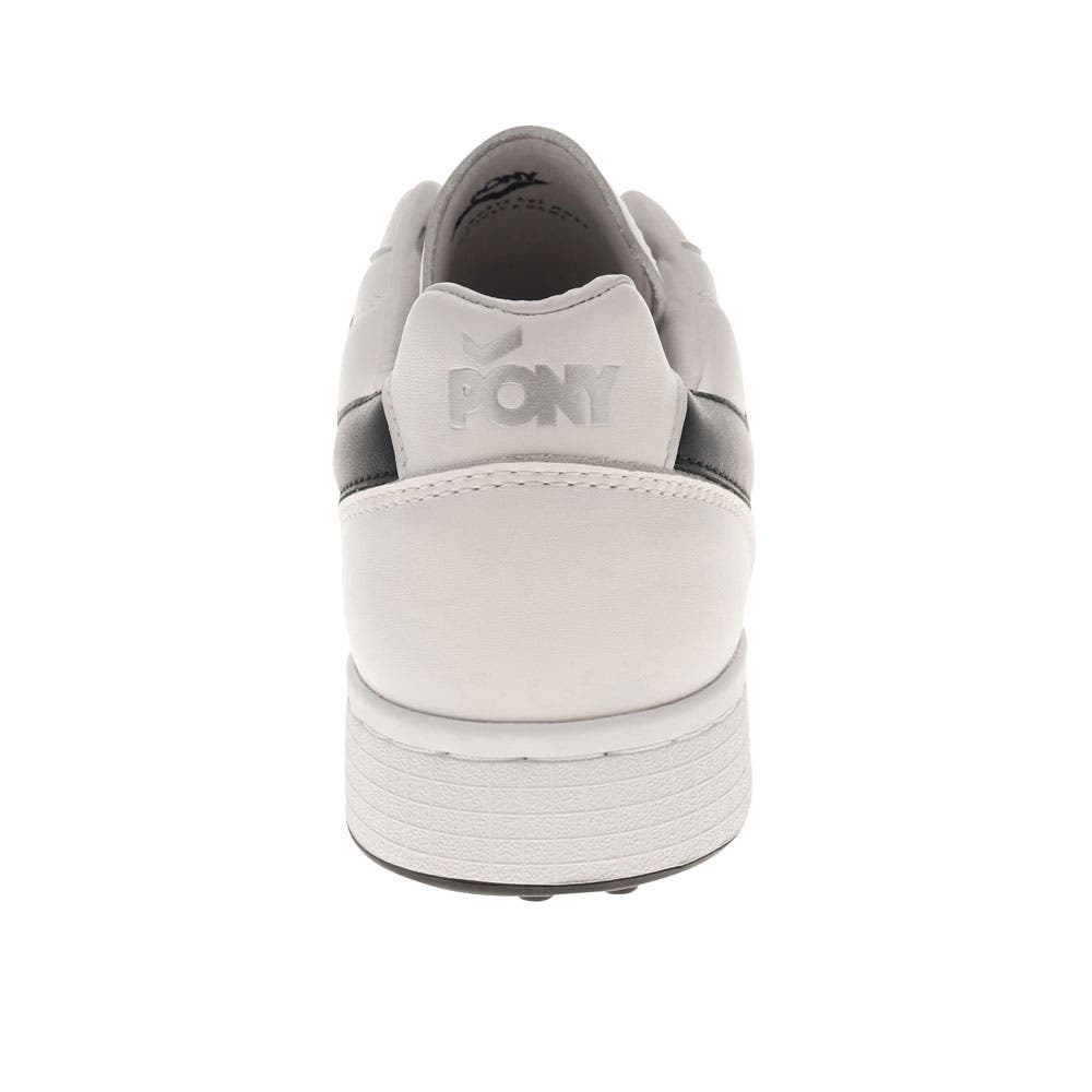 PONY Madrid 82 Sneakers, Alternate, color, White/Black