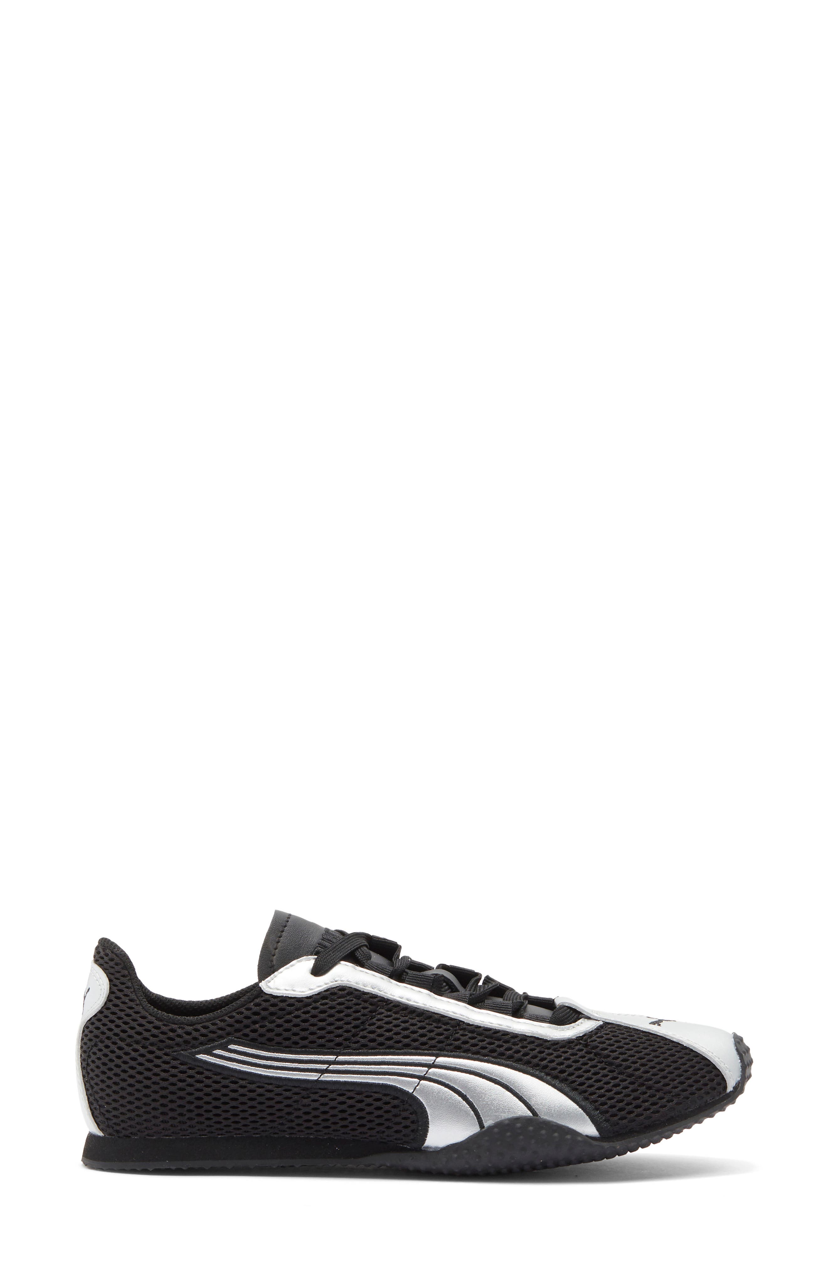 PUMA H-Street OG Sneaker, Alternate, color, Puma Black/ Puma Silver