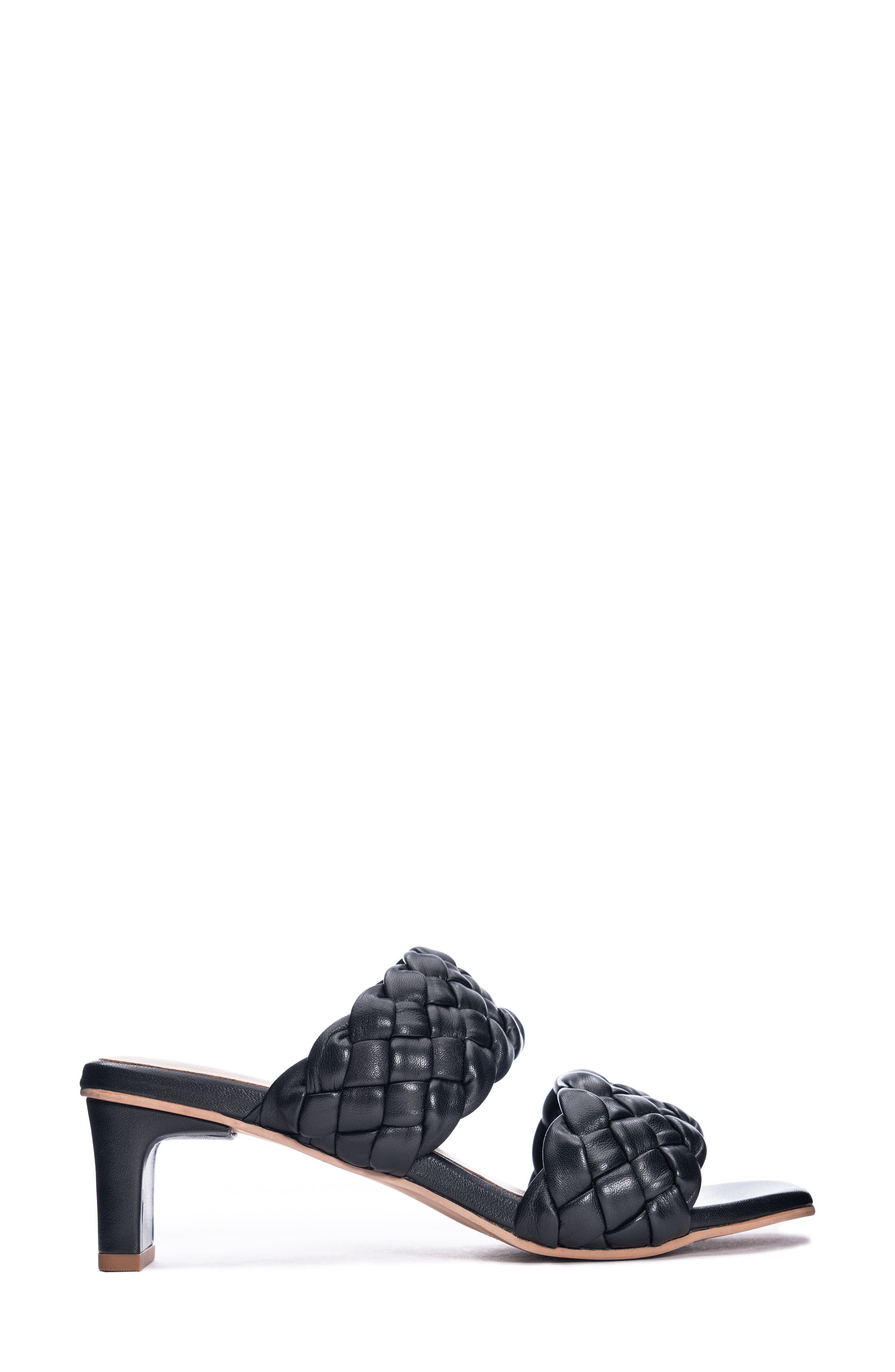 42 Gold Connie Leather Sandal, Alternate, color, 