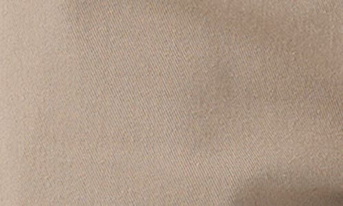 O'neill Transporter Flat Front Stretch Cotton Chinos In Neutral