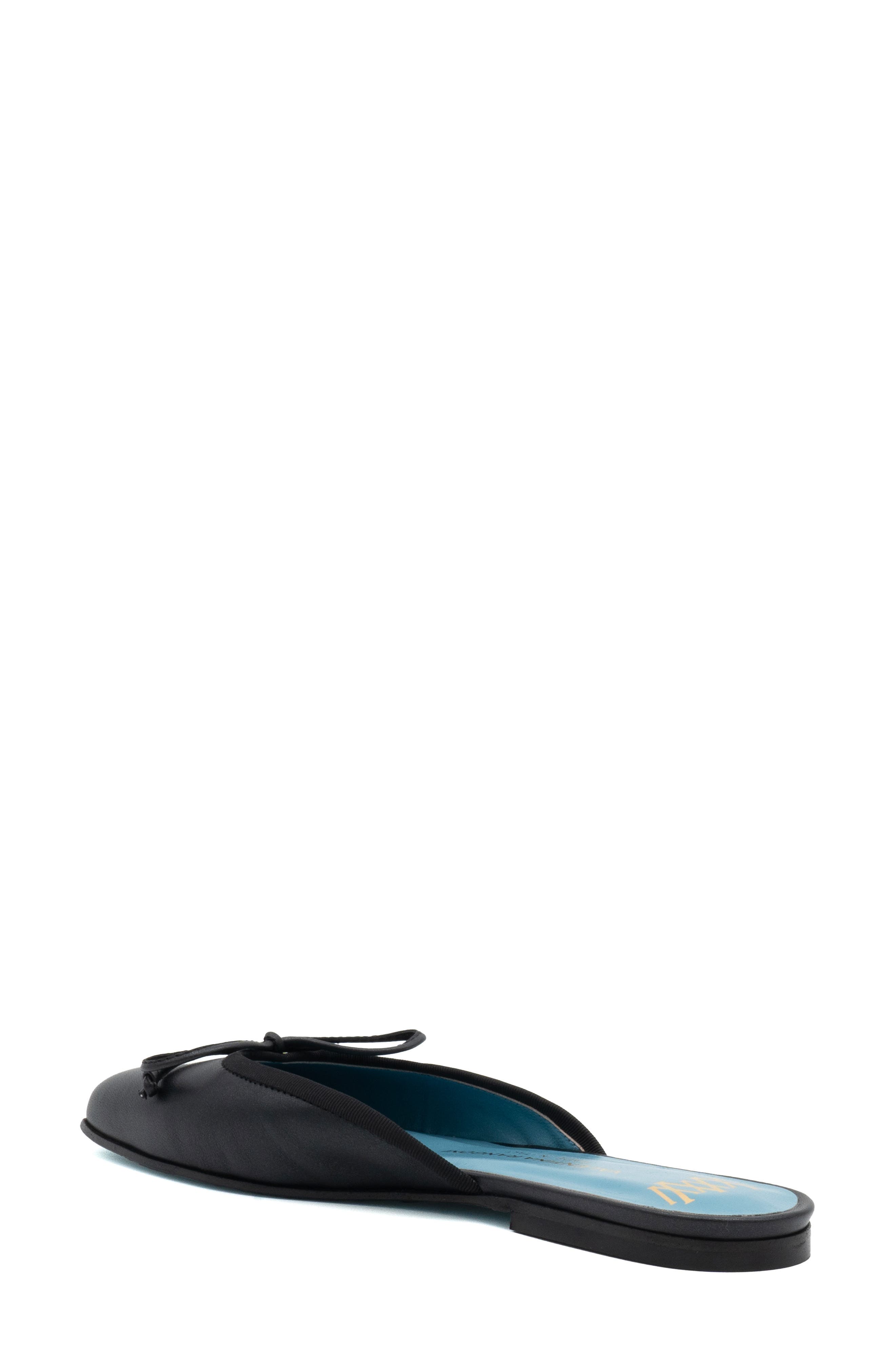 Valentina Rangoni Bellina Ballet Flat, Alternate, color, 