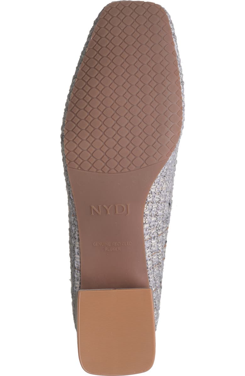 NYDJ Teddie Pump, Alternate, color,