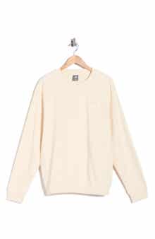 New Balance Athletics Cotton French Terry Sweatshirt