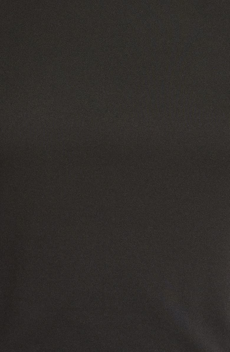 Halogen<sup>®</sup> Sleeveless Mock Neck Top, Alternate, color, 