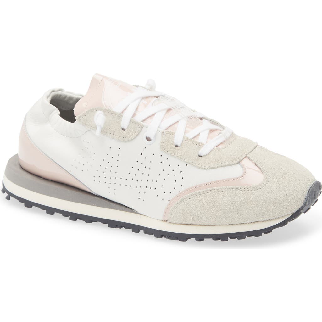 P448 Kelli Sneaker In Multi