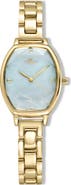 Ettika Classic Triple Link Watch