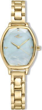 Ettika Classic Triple Link Watch