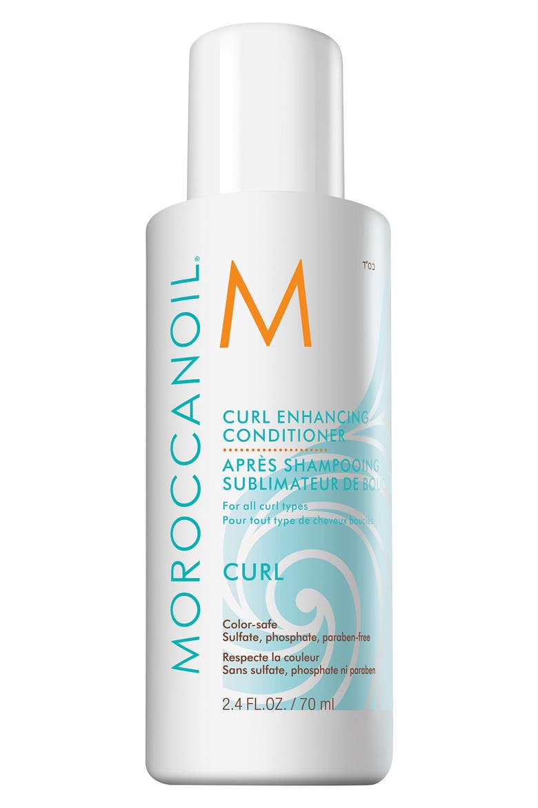 Curl Enhancing Conditioner, Alternate, color, NO COLOR