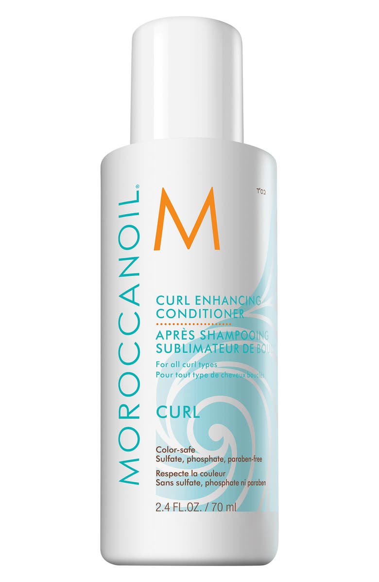 MOROCCANOIL<sup>®</sup> Curl Enhancing Conditioner, Alternate, color, 