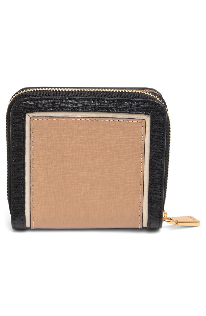 Kate Spade New York compact leather wallet, Alternate, color,