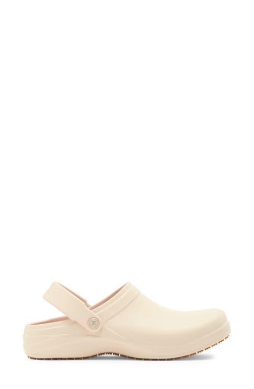 Skechers X Martha Stewart Riverbound Garden Days Clog In Natural