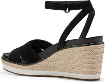 Cole Haan Cloudfeel Espadrille Wedge Sandal (Women) | Nordstrom