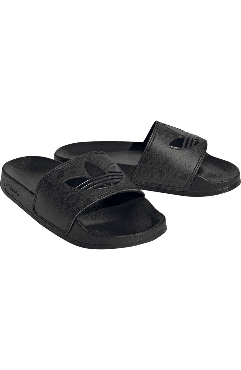 adidas Adilette Lite Slide Sandal, Main, color,