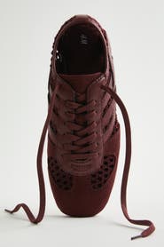 H&M Crochet-look sneakers