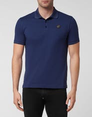 PHILIPP PLEIN Polo Shirt Luxe Men